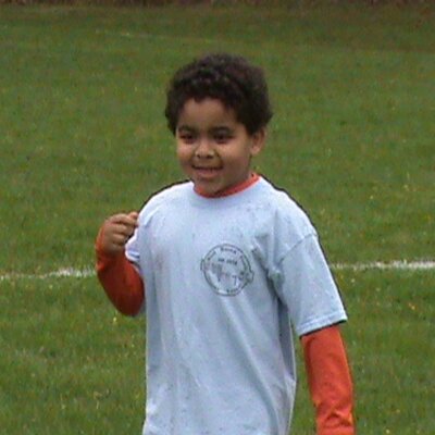 Profile Picture of Jesse McCray (@JesseIMcCray) on Twitter