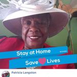 Profile Picture of Patricia Langston (@paticialangston80) on Instagram