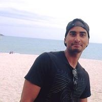 Profile Picture of Brian Paz (@brian-paz-10) on Quora