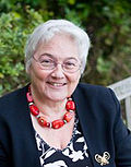 Profile Picture of Janet Treasureon Wikipedia