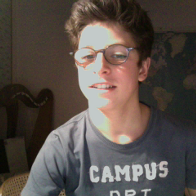 Profile Picture of Paul Le Gall (@BoyGall) on Twitter