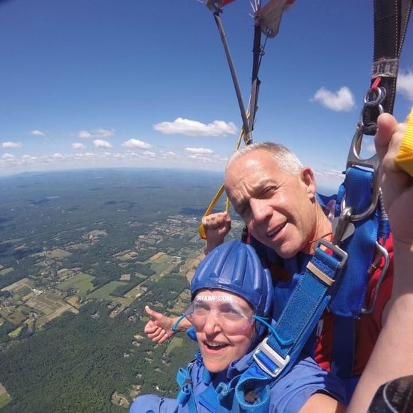 Profile Picture of Stacey Fitzsimmons (@staceyfitz1) on Poshmark