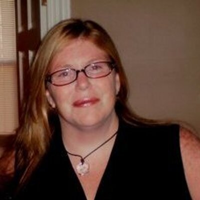 Jackie McMann-Oliver - Twitter Profile Picture of Jackie McMann-Oliver (@JackieOliveri) on Twitter