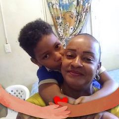 Profile Picture of Marlenny Hodge (@marlennyhodge) on Tiktok