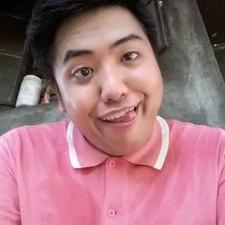 Profile Picture of Alvin M. Asuncion (@Asuncion15MM) on Twitter