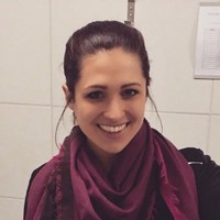 Profile Picture of Seraina Aenishänslin (@seraina-aenishänslin) on Quora