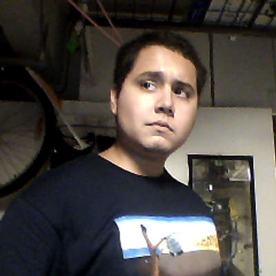 Profile Picture of Jacob Lozoya (@jak3_fury) on Twitter