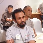 Profile Picture of Salyogost Honilist Imanuel Selan (@imenselan) on Instagram