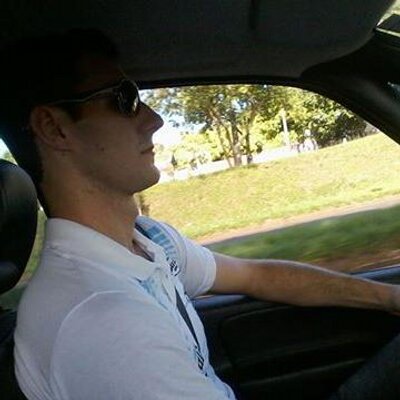 Profile Picture of Cristian Zimmer (@NikeZimmer) on Twitter