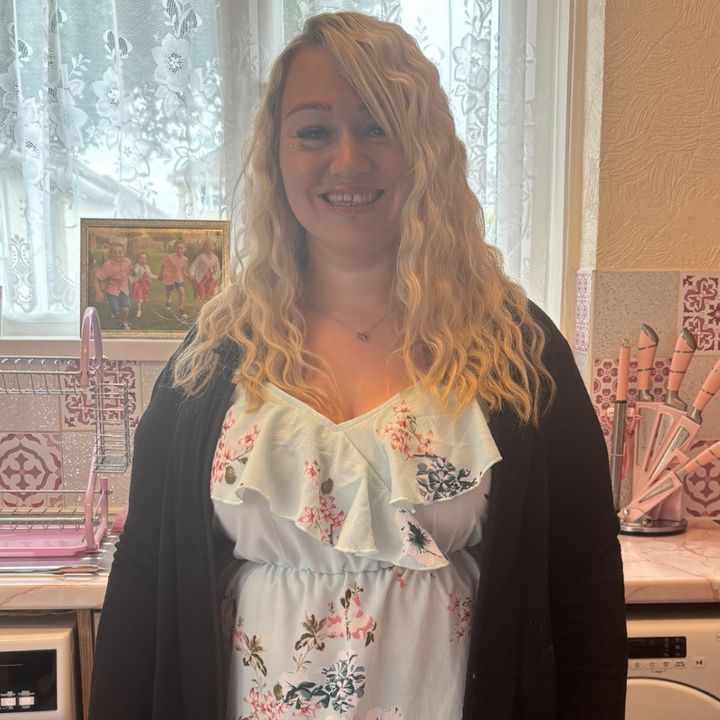 Profile Picture of Shelly Smith (@shellysmith69) on Tiktok