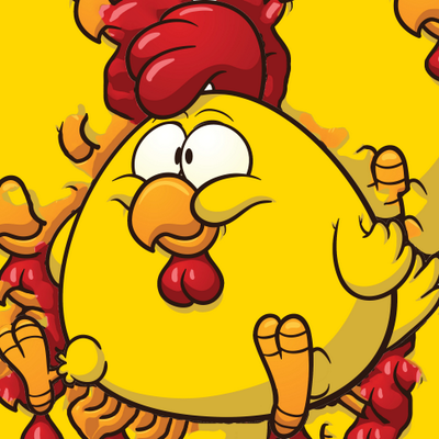 Profile Picture of Chris Waguespack (@HashtagDicki) on Twitter