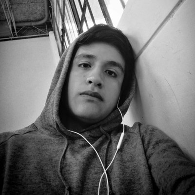 Profile Picture of Edwin Valiente Cruz (@17_wi) on Twitter