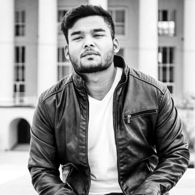 Profile Picture of Vaibhav Kumar (@iVaibhavkr) on Twitter