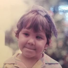 Profile Picture of Greisha Lopez (@greishalopez) on Pinterest