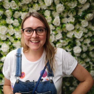 Profile Picture of Fiona Scott (@_FionaScott) on Twitter