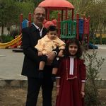 Profile Picture of dariushashrafi (@dariushashrafi50) on Instagram