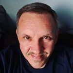 Profile Picture of David Pym (@davidrpym) on Instagram