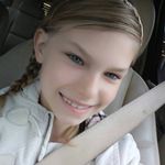 Profile Picture of Brooklyn Stebnitz- Honeyager (@brooklynstebnitz) on Instagram