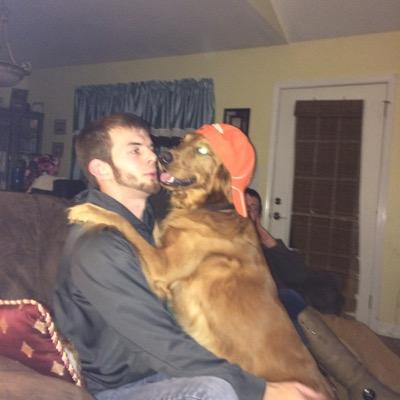 Profile Picture of Tyler Cupp (@tcupp93) on Twitter