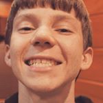 Profile Picture of Andrew Jeffers (@_lil.munchkin_363) on Instagram