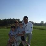 Profile Picture of Chad Harrington (@chad.harrington.51) on Instagram