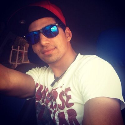 Profile Picture of Joyner Souto  (@joynerAdrian) on Twitter