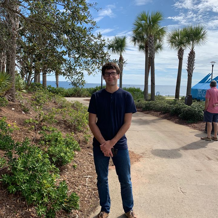 Profile Picture of Peter Manassah (@petermanassah) on Tiktok