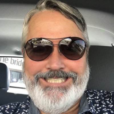 Profile Picture of Danny Cahill (@DannyCahill1) on Twitter