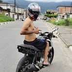 Profile Picture of Ronald Witcher (@dhonis.oliveira.5) on Facebook