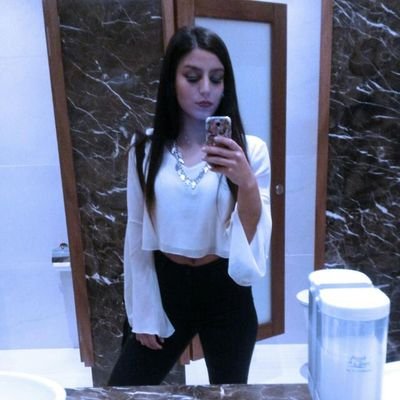 Profile Picture of Rocio Jaramillo (@RocioJaramillo_) on Twitter