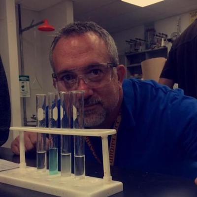 Profile Picture of Dr. Jeff Hoese (@jhoese) on Twitter