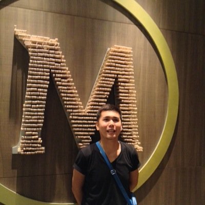 Profile Picture of Wyeth Jo Cadauan (@wyethjocadauan) on Twitter