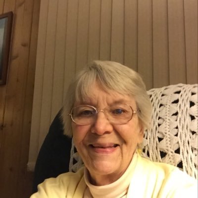 Profile Photo of Doris M Carlson (@DorisMCarlson2) on Twitter