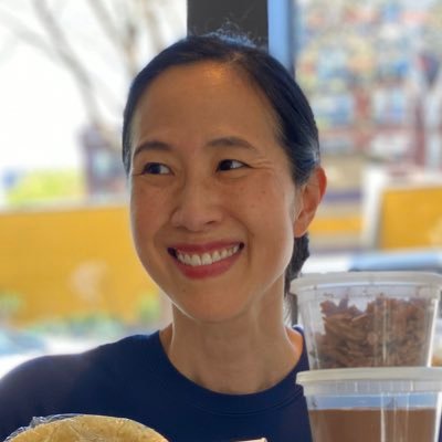 Profile Picture of Joanne Chang-myers (@jbchang) on Twitter