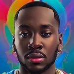 Profile Picture of Ricardo Wright (@ricky.montana) on Instagram