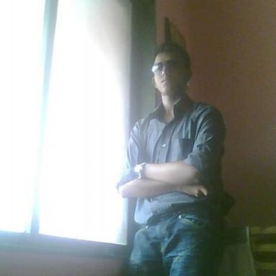Profile Picture of Arnold Fernandes (@arniechrisferns) on Twitter