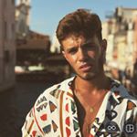 Profile Picture of Joseph Rabineau 🌍 (@jojo_rosier) on Instagram