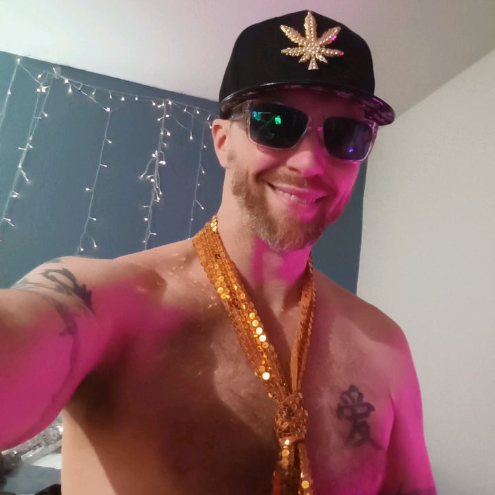 Profile Picture of Steven From Cleveland (@stevenkender733) on Tiktok