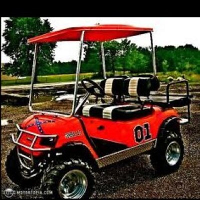 Profile Picture of Cory McMahan (@@WTRedneckGolf) on Twitter