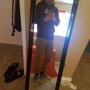 Profile Picture of Patrick Clifton (@PatrickClifton9) on Twitter