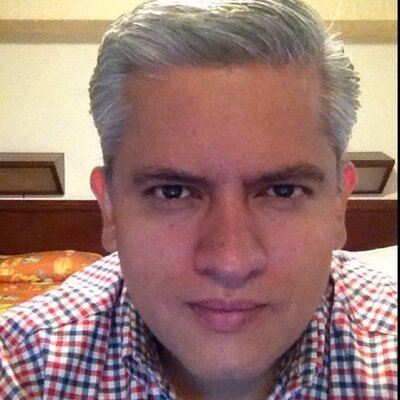 Profile Picture of Alejandro Santos (@AlexSantos71) on Twitter