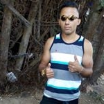 Albert Ribeiro - Instagram Profile Picture of Albert Ribeiro (@alberteinstein12hotmail) on Instagram