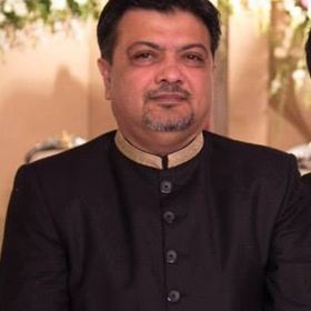 M. ANWER SHAIKH - Pinterest Profile Picture of M. ANWER SHAIKH (@anwershaikh) on Pinterest