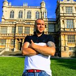 Profile Picture of Alex Grzybowski (@aleksgrzybowsky) on Instagram