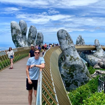 Ben Harries - Twitter Profile Picture of Ben Harries (@Harries95) on Twitter