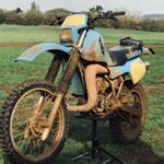 Profile Picture of Barry Mc Jarrow (@bazzamazam) on Instagram