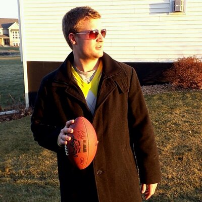 Profile Picture of Nick (@ShaferCorp) on Twitter