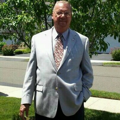 Profile Picture of John Bogaert (@Bogie0721John) on Twitter