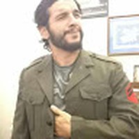 Profile Picture of Paul Rosalez (@paul-rosalez-2) on Quora