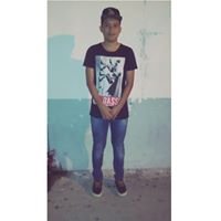 Profile Picture of Mario Lamas (@MarioLamas98) on Twitter